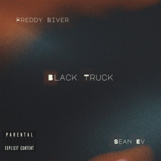 BLACK TRUCK