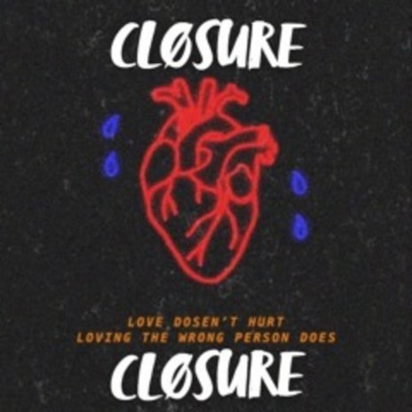 Closure | Boomplay Music