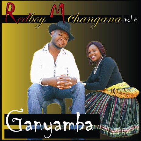Ganyamba (Remix)