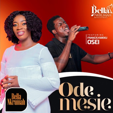 Odemesie (feat. Francis Kweku Osei)