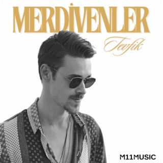 Merdivenler