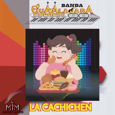 La Cachichen | Boomplay Music