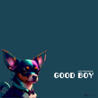 Lofi Chihuahua