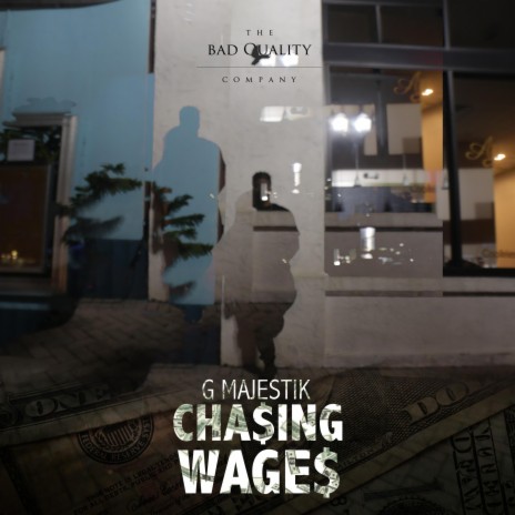 Cha$ing Wage$ | Boomplay Music