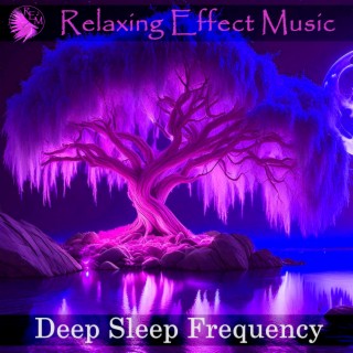 Deep Frequency Relaxing The Mind Meditation