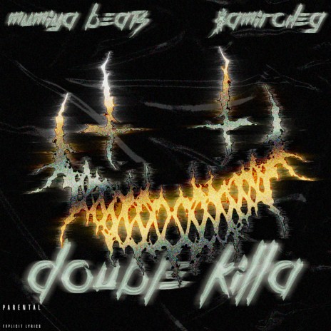 Double Killa ft. Samircheg | Boomplay Music