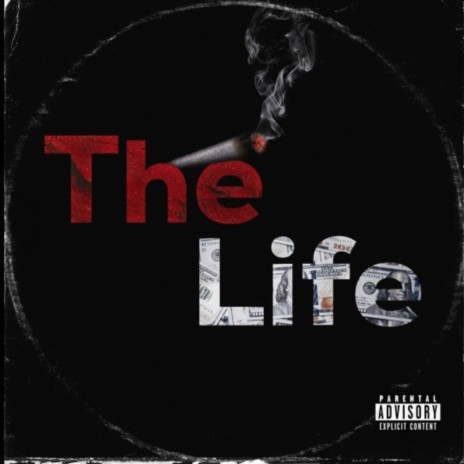 The Life ft. LowkeyNeek | Boomplay Music