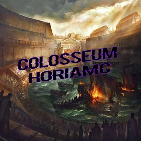COLOSSEUM | Boomplay Music