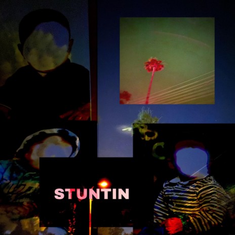 STUNTIN ft. Owijo
