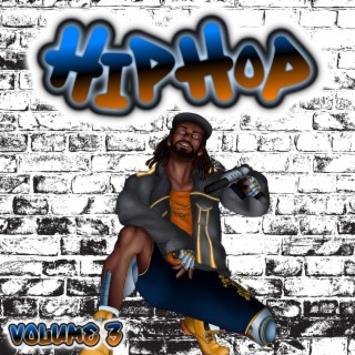 Hip Hop Volume 3