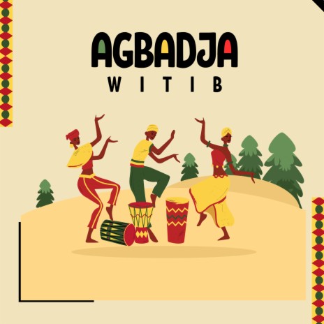 Agbadja | Boomplay Music