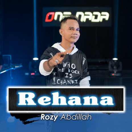 Rehana | Boomplay Music