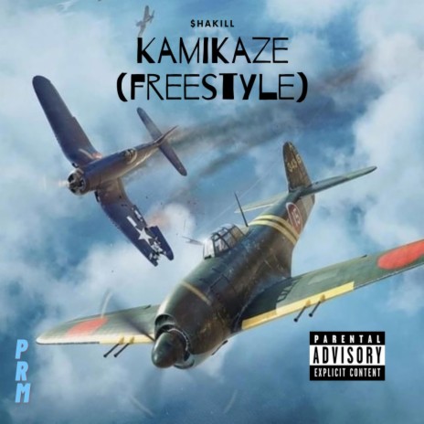 Kamikaze (freestyle) | Boomplay Music