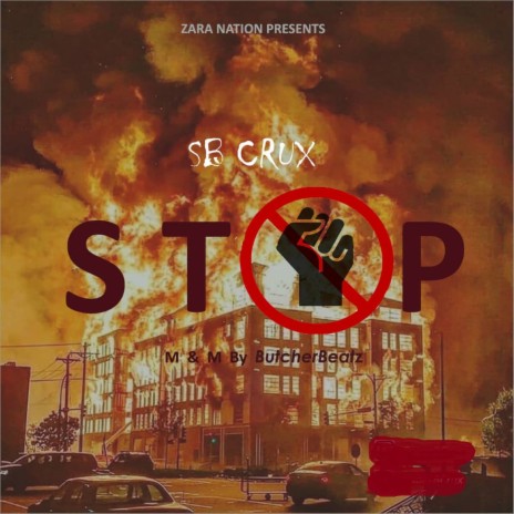 Stop | Boomplay Music