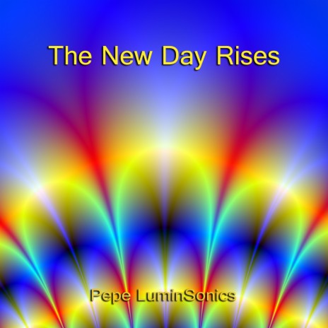 The New Day Rises | Boomplay Music