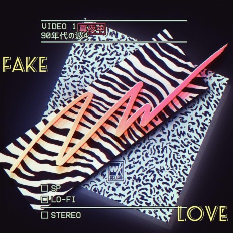 Fake Love (prod karan) | Boomplay Music