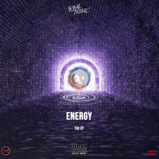 ENERGY EP