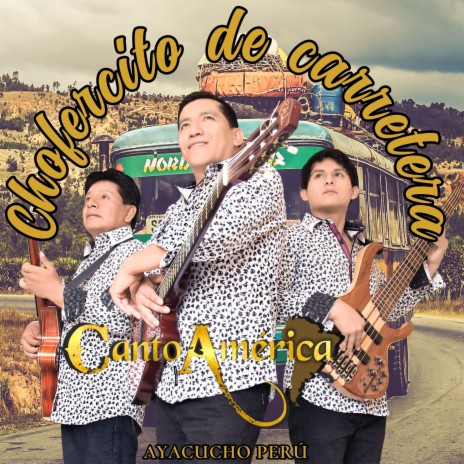 Chofercito de carretera (feat. Fredy Velázquez, Gustavo Chávez, Taki & Armando Valencia) | Boomplay Music