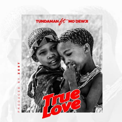 Mmanu - True love MP3 Download & Lyrics