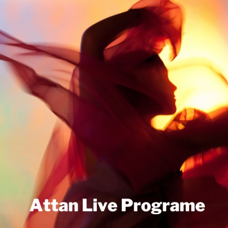 Attan Live Programe