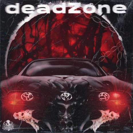 deadZone ft. Shade Apollo & $witchblade | Boomplay Music