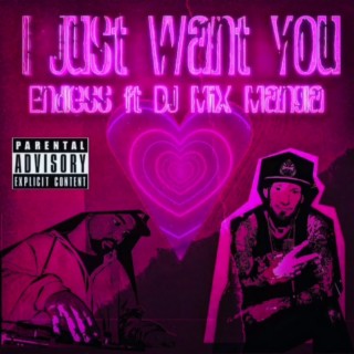I Just Want You (Radio Edit)
