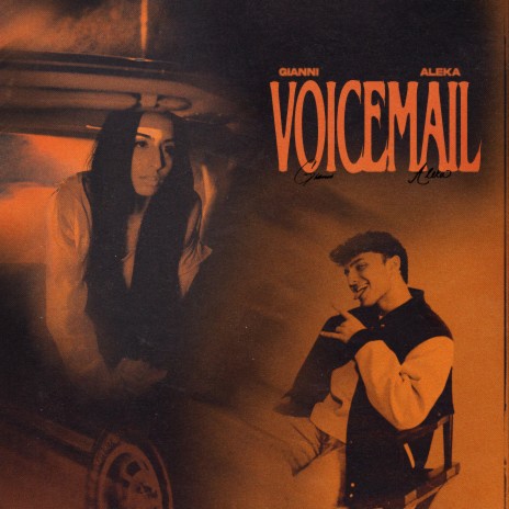 Voicemail ft. ALEKA | Boomplay Music