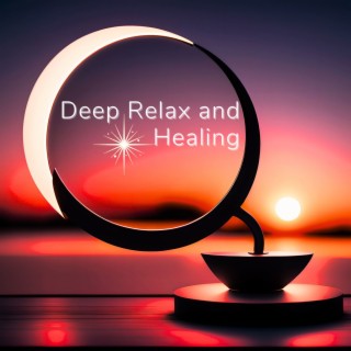Deep Relax and Healing: Calm Sleep Aid, Sweet Songs for Sleeping