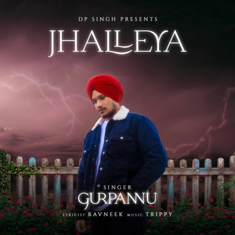 Jhalleya | Boomplay Music