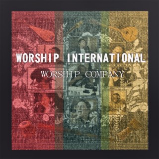 WIN Worship Company #1