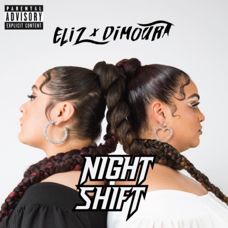 Night Shift ft. DiMoura | Boomplay Music