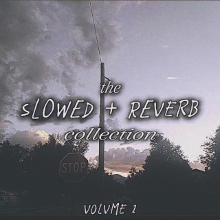 the slowed + reverb collection, vol. 1 (slowed + reverb)