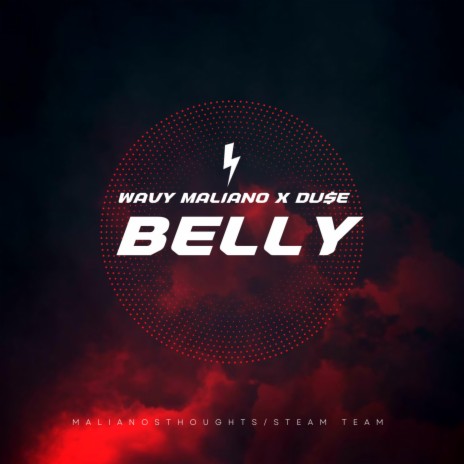 BELLY ft. DU$E | Boomplay Music