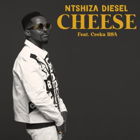 Cheese (feat. Ceeka Rsa) | Boomplay Music