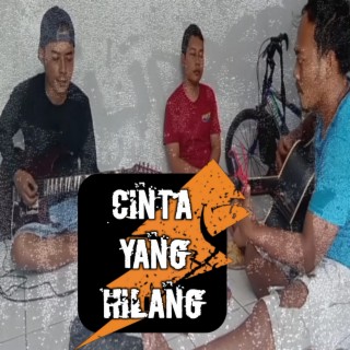 Cinta Yang Hilang