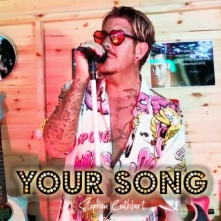 Your Song (Acoustic Version)