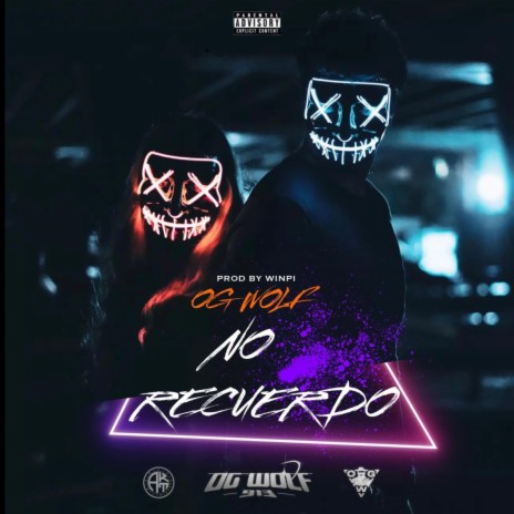 No recuerdo ft. Winpino | Boomplay Music