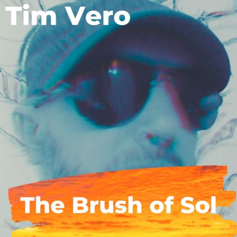 The Brush of Sol ft. SynthDad | Boomplay Music