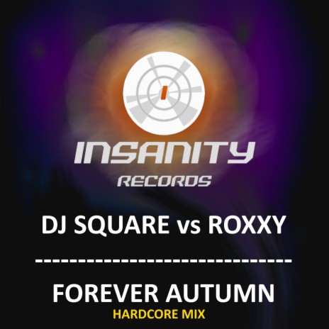 Forever Autumn ft. Roxxy | Boomplay Music