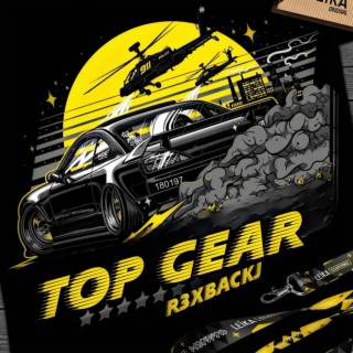 TOP GEAR (Radio Edit)