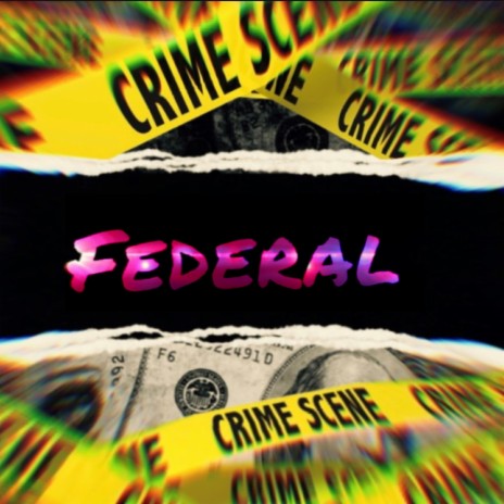 Federal (Remix) ft. Lil Chad | Boomplay Music
