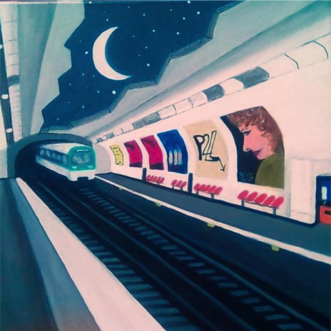 Dernier métro