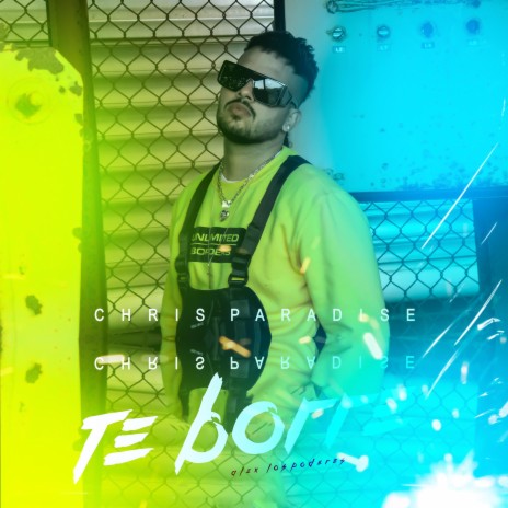 Te Borré | Boomplay Music