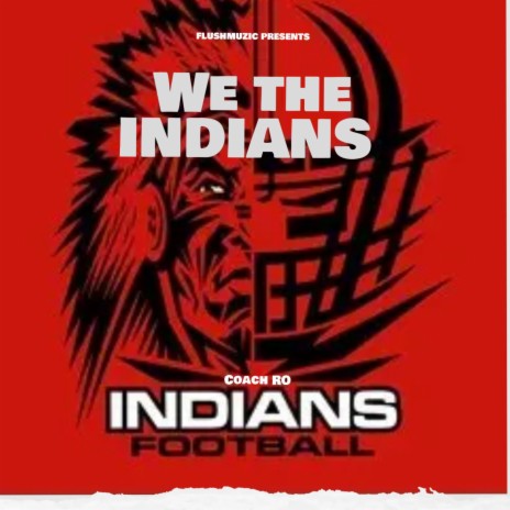 We the Indians | Boomplay Music