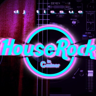 House Rock In C Minor