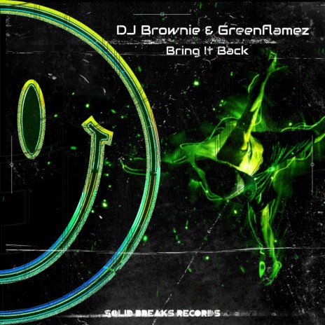 Bring It Back ft. dj brownie | Boomplay Music