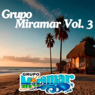 Grupo Miramar Vol. 3