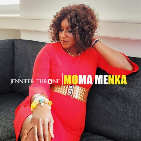 Moma Menka | Boomplay Music