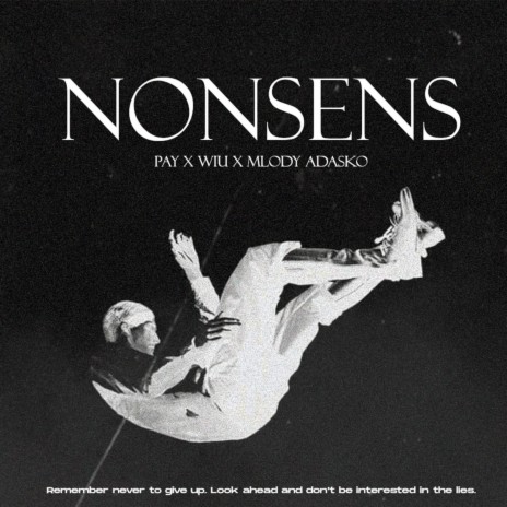 Nonsens ft. Wiu & Mlody Adasko | Boomplay Music