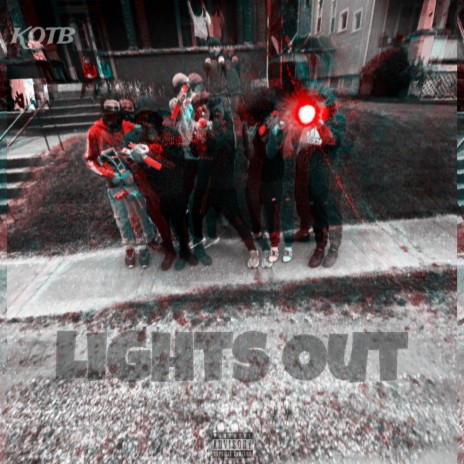 Lights Out | Boomplay Music